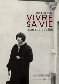 Poster to the movie "Vivre Sa Vie" #997342