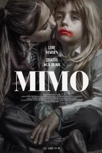 Poster to the movie "Mime" #806802