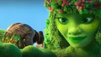 Backdrop to the movie "Moana" #868309
