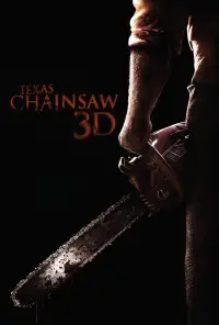 Poster to the movie "Texas Chainsaw 3D" #717645