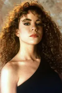 Poster to the movie "Mariah: The Diva, The Demons, The Drama" #1211427