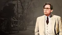 Backdrop to the movie "To Kill a Mockingbird" #804642