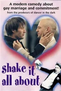 Poster to the movie "Shake It All About" #1066028