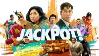 Backdrop to the movie "Jackpot!" #931848