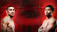 Backdrop to the movie "Teofimo Lopez vs. Shakur Stevenson" #616466