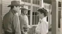 Backdrop to the movie "The Arizona Ranger" #864744