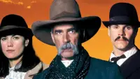 Backdrop to the movie "The Desperate Trail" #871806