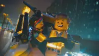 Backdrop to the movie "The Lego Movie" #741447