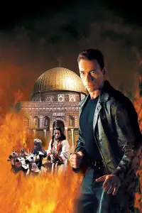 Poster to the movie "The Order" #704430