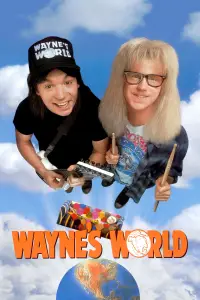 Poster to the movie "Wayne