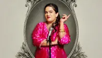 Backdrop to the movie "Zarna Garg: Practical People Win" #818074