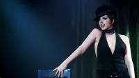 Backdrop to the movie "Cabaret" #806682