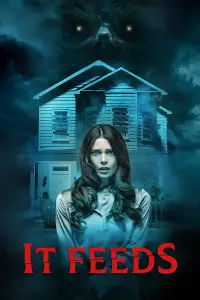 Poster to the movie "It Feeds" #946353