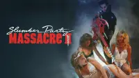 Backdrop to the movie "Slumber Party Massacre II" #897340