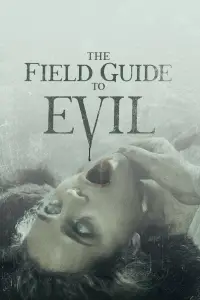Poster to the movie "The Field Guide to Evil" #998601