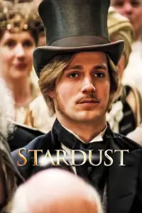 Poster to the movie "Stardust" #932324