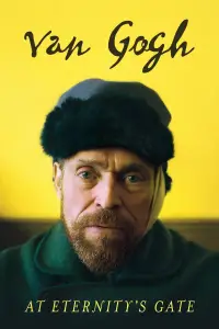 Poster to the movie "At Eternity