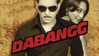 Backdrop to the movie "Dabangg" #993842