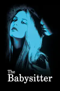 Poster to the movie "The Babysitter" #1127645