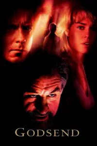 Poster to the movie "Godsend" #996769