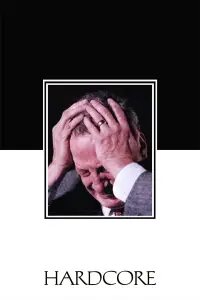 Poster to the movie "Hardcore" #1069733