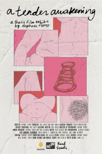 Poster to the movie "A Tender Awakening" #779674