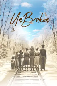 Poster to the movie "UnBroken" #700778