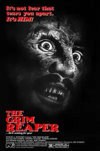 Poster to the movie "Anthropophagous" #1011270