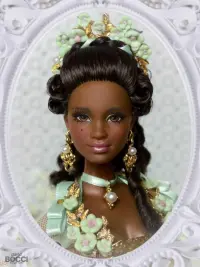 Poster to the movie "Barbie: The Pearl Princess" #715580