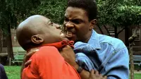 Backdrop to the movie "Clockers" #827815