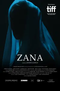 Poster to the movie "Zana" #668148