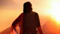 Backdrop to the movie "Hari Hara Veera Mallu : Part 1 - Sword vs Spirit" #816401