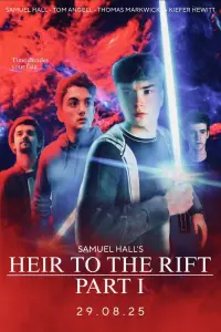 Heir to the Rift: Part I