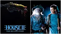 Backdrop to the movie "House II: The Second Story" #1107969