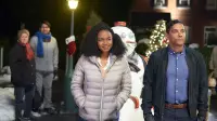 Backdrop to the movie "A Majestic Christmas" #892574