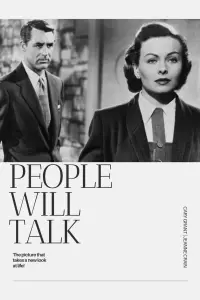 People Will Talk