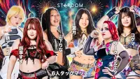 Backdrop to the movie "Stardom 5STAR Grand Prix 2025 - Day 13 (Final)" #884172
