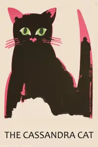 Poster to the movie "When the Cat Comes" #1091333