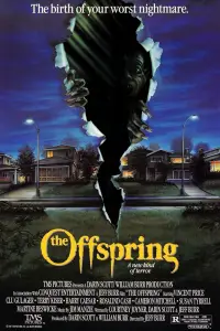 Poster to the movie "From a Whisper to a Scream" #990770