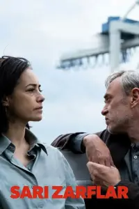 Poster to the movie "Yellow Letters" #1223499