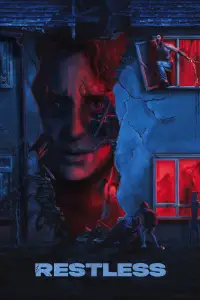 Poster to the movie "Restless" #723245