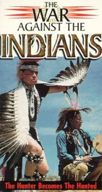 Poster to the movie "The War Against the Indians" #1202351