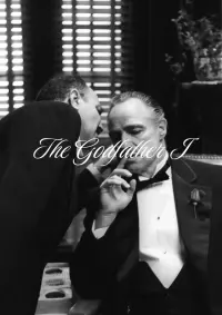 Poster to the movie "The Godfather" #751897