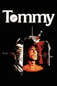 Poster to the movie "Tommy" #1142446