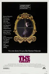 Poster to the movie "The Tenant" #994978