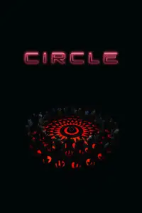Poster to the movie "Circle" #976451