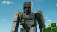 Backdrop to the movie "Minecraft" #789047