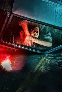 Poster to the movie "Accident" #1112638