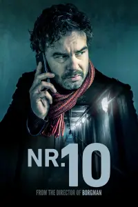 Poster to the movie "No. 10" #1045163