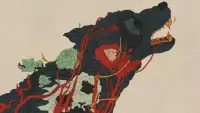 Backdrop to the movie "Death Doesn